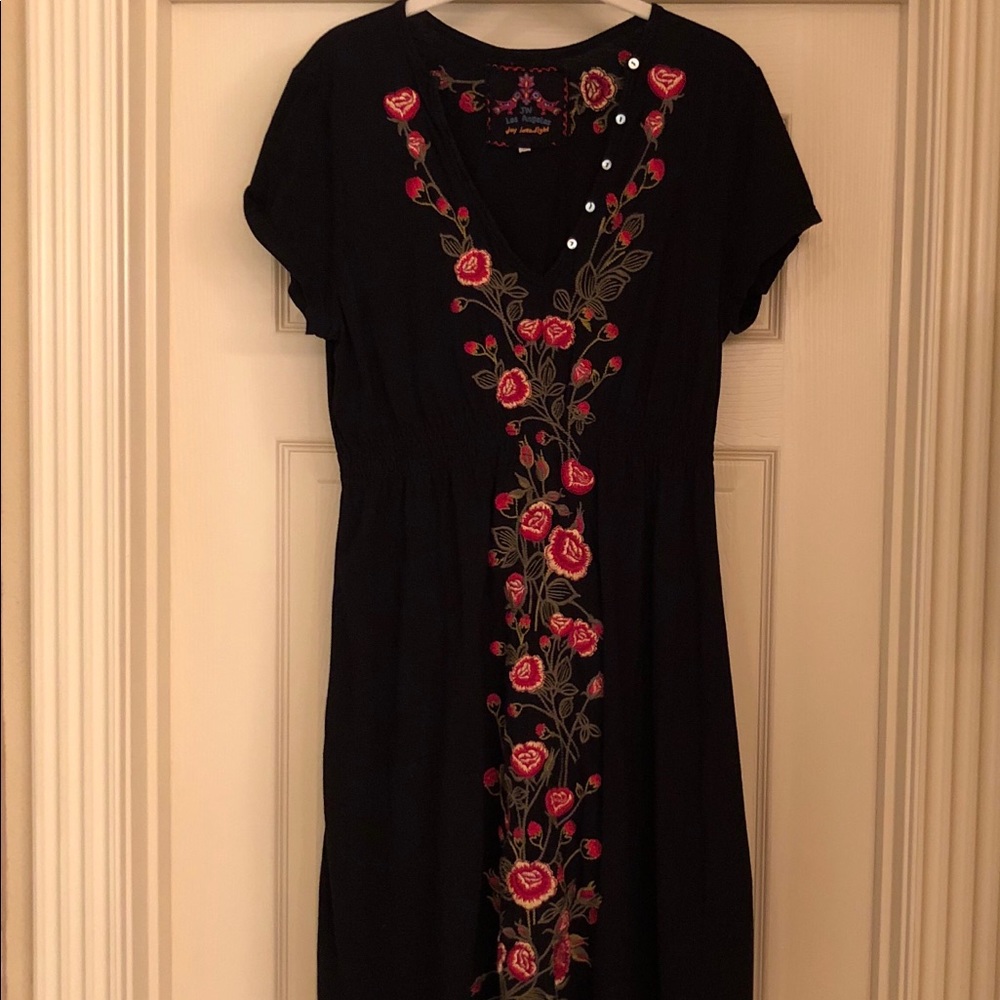 Johnny Was dress